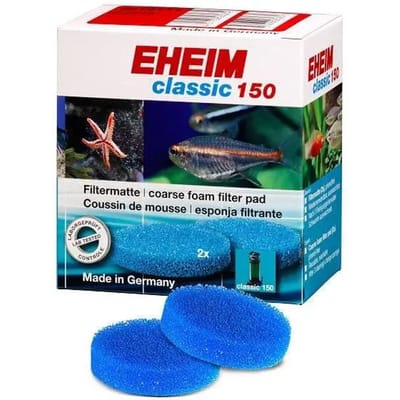 Eheim Filtermat Voor Classic - Aquariumfilter