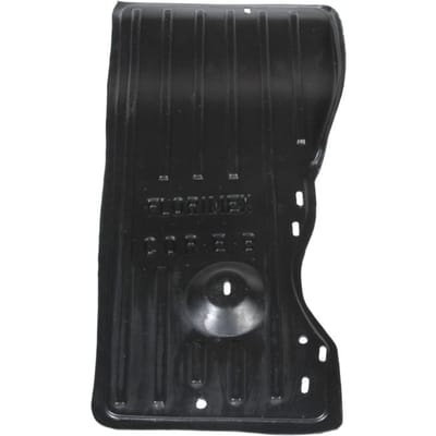 Afdekking motor BLIC 6601-02-5025862P rechts