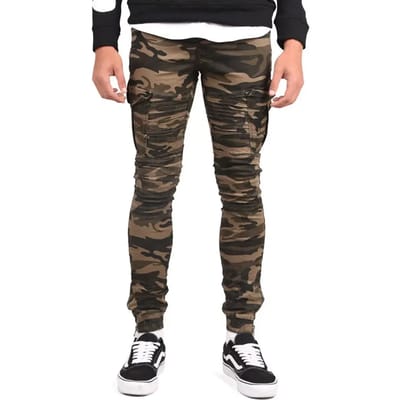 Cargo broek Project X Paris