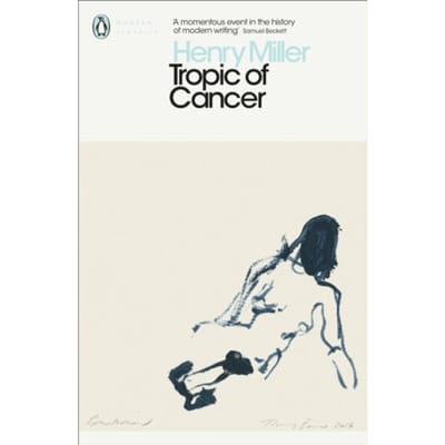 Kreeftskeerkring door Henry Miller Paperback Boek 9780141399133