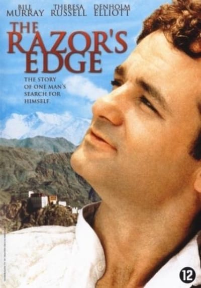 Razor's Edge
