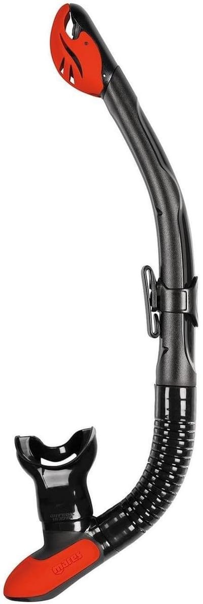 Mares Ergo Dry rood / zwart