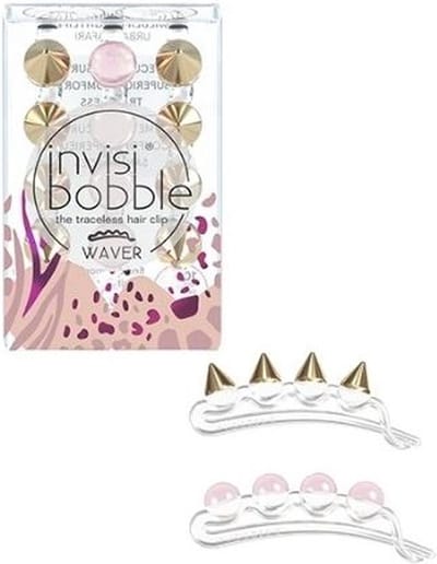 Invisibobble Waver Urban Safari Wildlife Nightlife