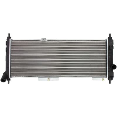 Radiator, motorkoeling THERMOTEC D7X051TT