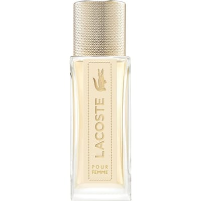 Lacoste Pour Femme Eau de Parfum Spray Damesparfum Dames 30 ml