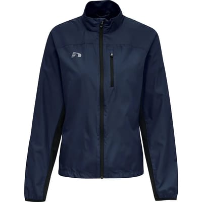 Newline dames trainingsjack Women'S Core Jacket 500115