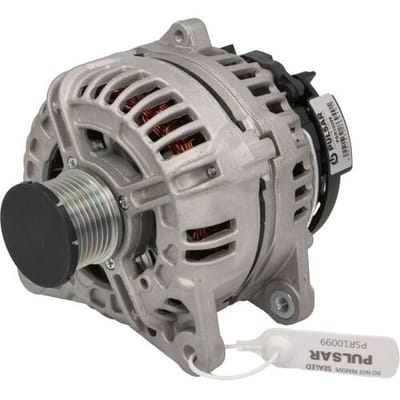 Driefasige generator PULSAR ROTATING ELECTRICS PSR10099