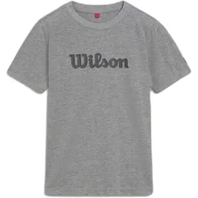 Grafisch T-shirt Wilson