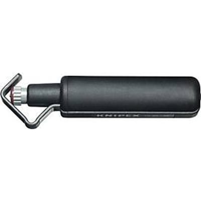 Knipex 16 30 135 SB Kabelstripper Geschikt voor: Ronde kabel 6 tot 29 mm