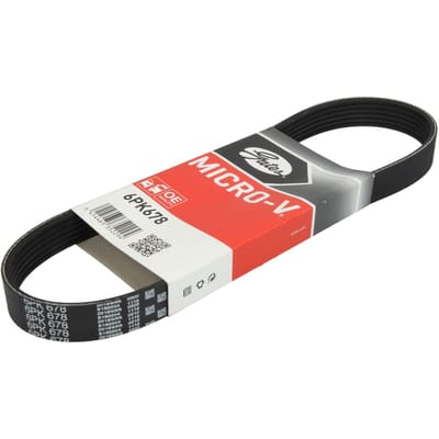 V-riem GATES 6PK678