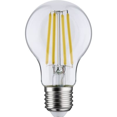 Eco-Line Filament 230 V LED-gloeilamp E27 Set van 1 525lm 2,5W 4000K Helder