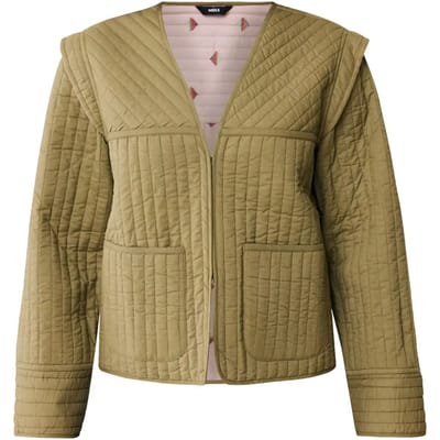 Omkeerbaar donsjack voor dames Mexx