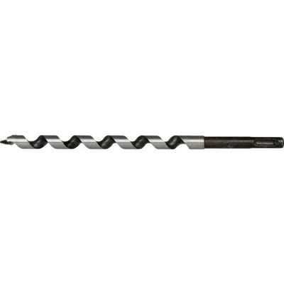 Heller 15486 4 Slangenboor 14 mm Gezamenlijke lengte 300 mm Zeskant schacht 1 stuk(s)