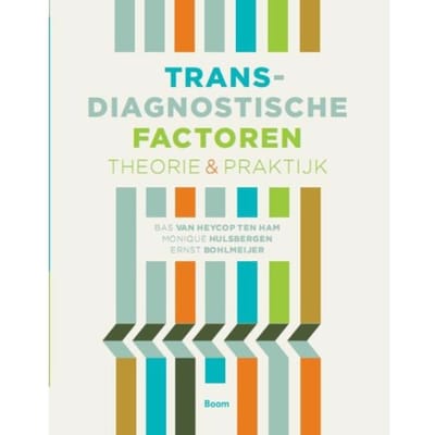 Transdiagnostische Factoren