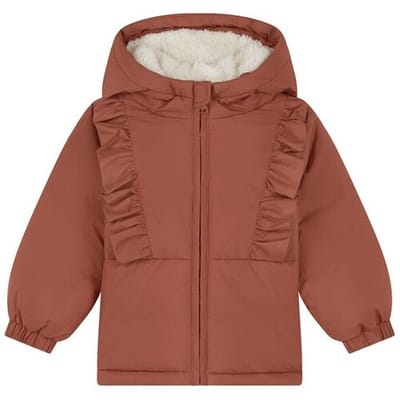 Prénatal peuter winterjas Acorn 74 dames