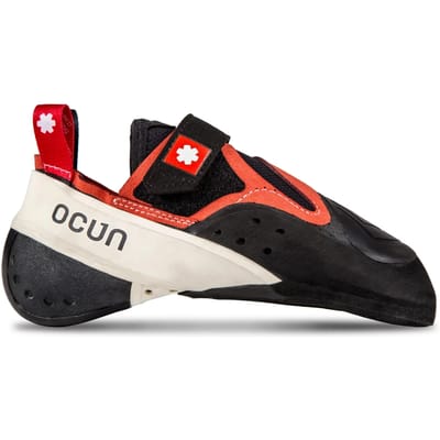 Ocun Iris - Klimschoen - EU 35 - boulderen - sportklimmen - expert klimschoen