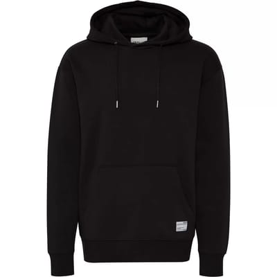Solid Lenz Hoodie Heren - Maat L
