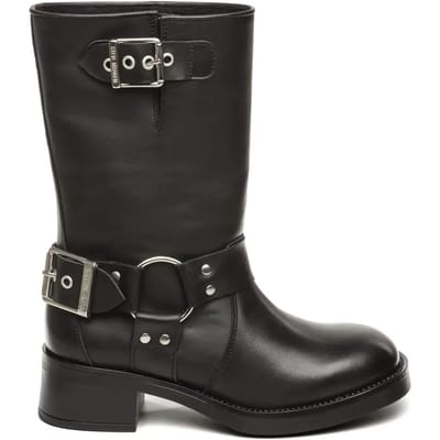 Dameslaarzen Steve Madden Blessing