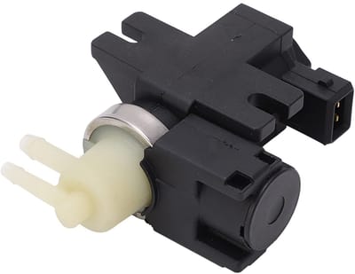 Dailygoods- Vacuüm Modulator Directe Vervanging - Drukomvormer - Brandstofbesparend - Hoge Precisie - Geschikt voor Ssangyong - Metaal/ABS