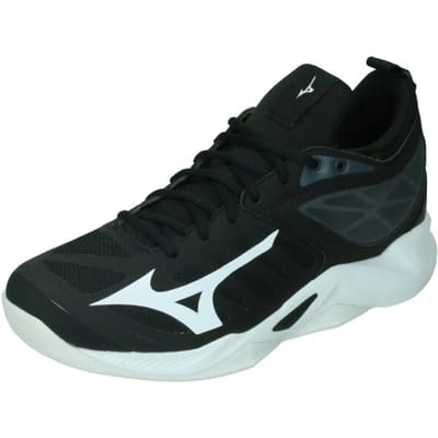 Mizuno Wave Dimension Sportschoenen Unisex - Maat 41