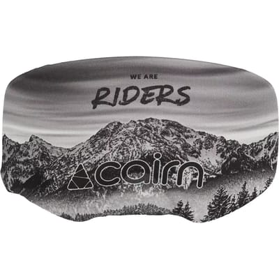 Skimaskerhoes Cairn Goggle
