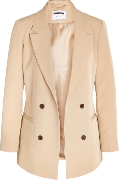 Noisy may Blazer Nmvivian Ls Blazer Noos 27023596 Nomad Dames Maat - L