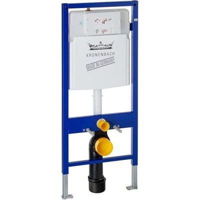 Kronenbach Plantec 2.0 WC element 112 cm 111300005KB