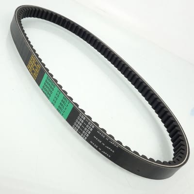 Bando-aandrijfriem voor scooter Sym 125 Jet 14 874x20,6x9,5 nieuw
