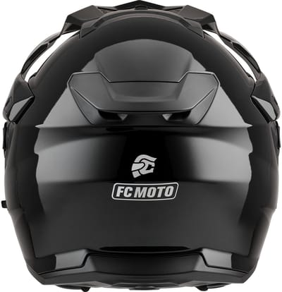 FC-Moto XP-22S Endurohelm -