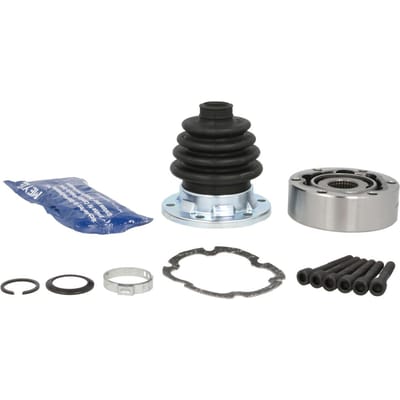 Homokineet reparatie set, aandrijfas MEYLE KIT 100 498 0049