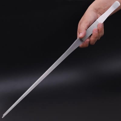 Lange Mega Pincet 48cm