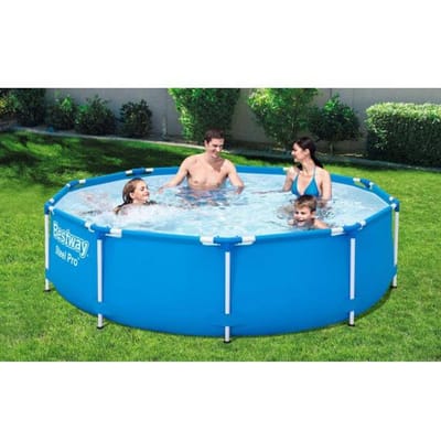 Bestway Frame Pool Zwembad 305x76cm Zwembaden