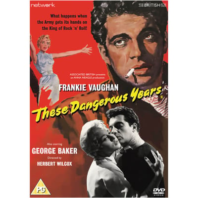 se Dangerous Years
