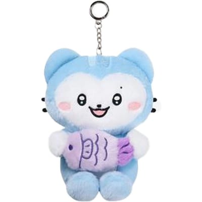 [Voorbestelling] ITZY - TWINZY Pluche Stemversie RyuJJi
