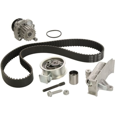 Waterpomp+distributieriem set BOSCH 1 987 946 475