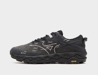 Baskets Mizuno Wave Mujin Ls Gtx