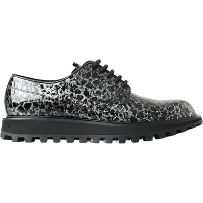 Leren Oxfords Cy0826aa15880999