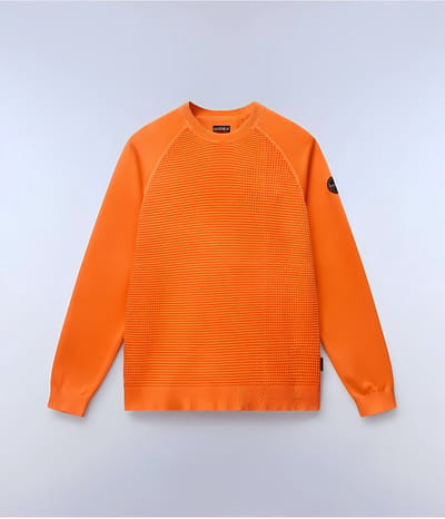 Napapijri-sweatshirt D-Zanca C NP0A4ICZ
