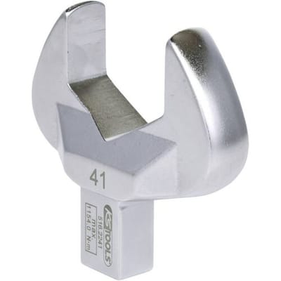 KS Tools 516.2241 Insteek-steeksleutel 41 mm