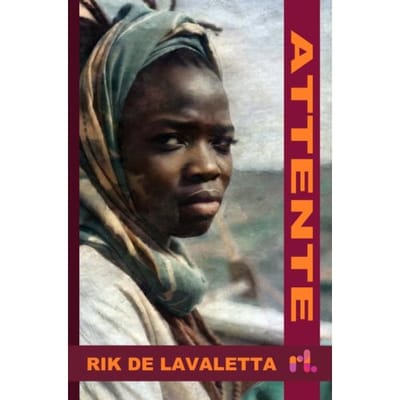 Attente - Rik De Lavaletta