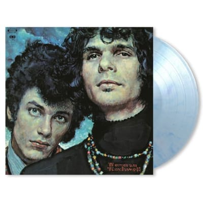 The Live Adventures Of Mike Bloomfield And Al Kooper - Mike Bloomfield & Al Kooper