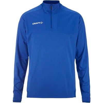 Craft Evolve 2.0 Half Zip Longsleeve Shirt Heren - Maat M