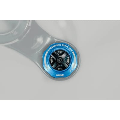 Fietsonderhoudskit Fox Factory 2025 38 180 Grip X2 HSR / LSR / HSC/ LSC Cart Assy Cart Assy CFBV CM RL