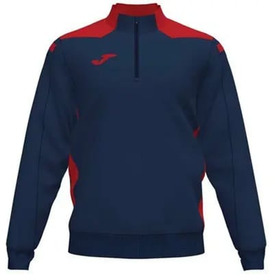 Sweatshirt Joma Championship VI 1/2 zip