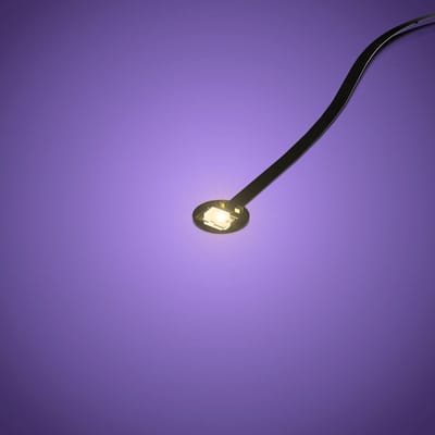 Astro Light Regular - Warm Wit 15cm (4 Pack)