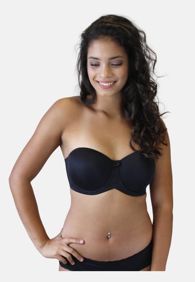 BH LIBERTY CONSCIOUS Balconette-BHs Multiway-Träger,mit Schale,T-Shirt-BHs,mit Bügel