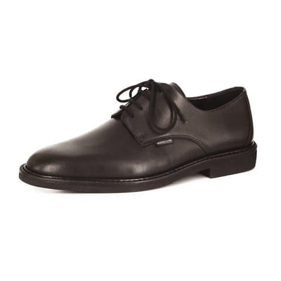 Mephisto Milvio - heren veterschoen - Bruin - maat 41 (EU) 7.5 (UK)