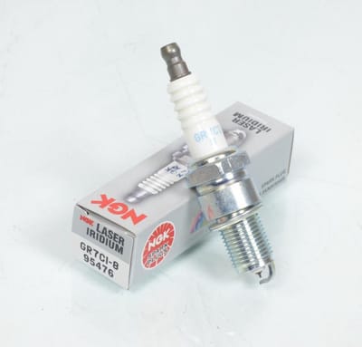 ngk bougie voor motor beta 250 synt na 1985 nieuw