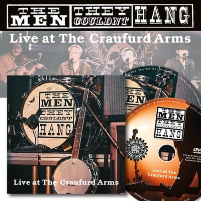Live at the Craufurd Arms