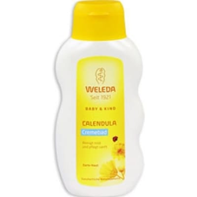 Crème Bébé Calendula Weleda (Crème pour le change) 75ml beige